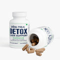 Zén-Tra DETOX  Liver Support