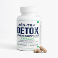 Zén-Tra DETOX  Liver Support