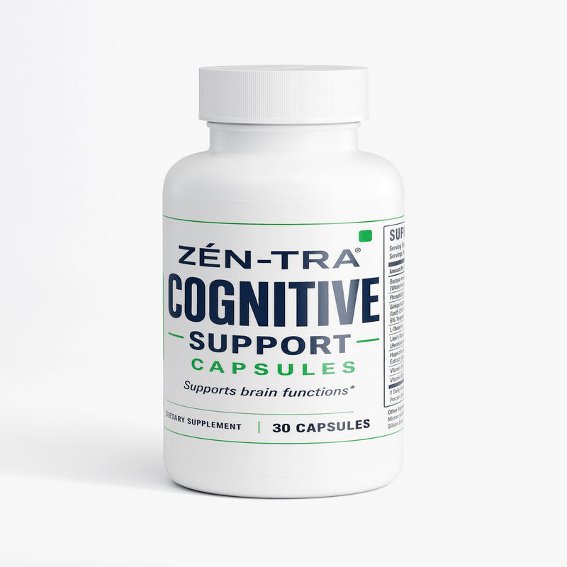 Zén-Tra Cognitive Support