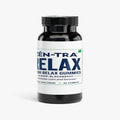 Zén-Tra Relax Reishi Relax Gummies