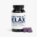 Zén-Tra Relax Reishi Relax Gummies