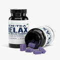 Zén-Tra Relax Reishi Relax Gummies